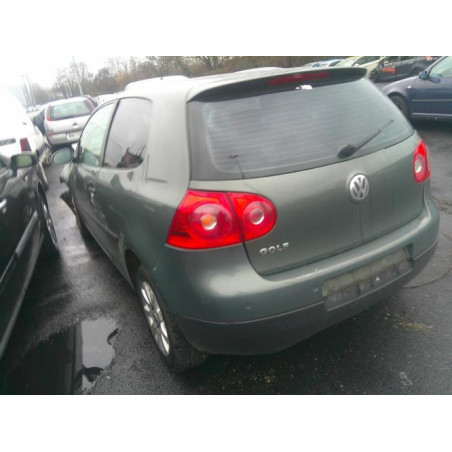 Demarreur VOLKSWAGEN GOLF 5