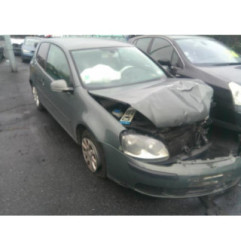 Demarreur VOLKSWAGEN GOLF 5 Photo n°3