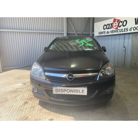 Mastervac OPEL ASTRA H Photo n°1