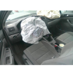 Demarreur VOLKSWAGEN GOLF 5 Photo n°15