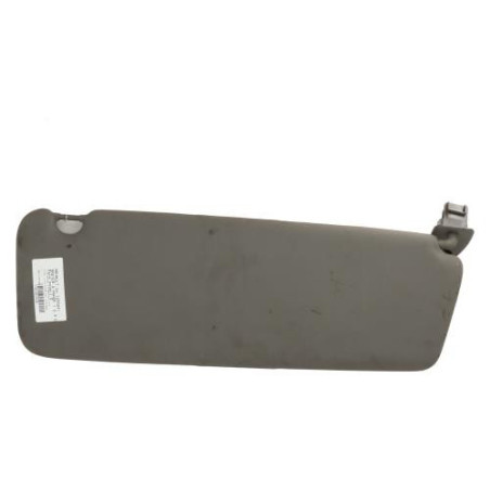 Pare soleil gauche RENAULT MASTER 3 Photo n°1