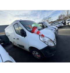 Pare soleil gauche RENAULT MASTER 3 Photo n°3