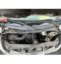 Pare soleil gauche RENAULT MASTER 3 Photo n°4