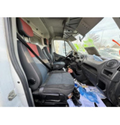 Pare soleil gauche RENAULT MASTER 3 Photo n°8