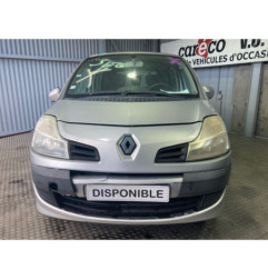 Capot RENAULT GRAND MODUS Photo n°1