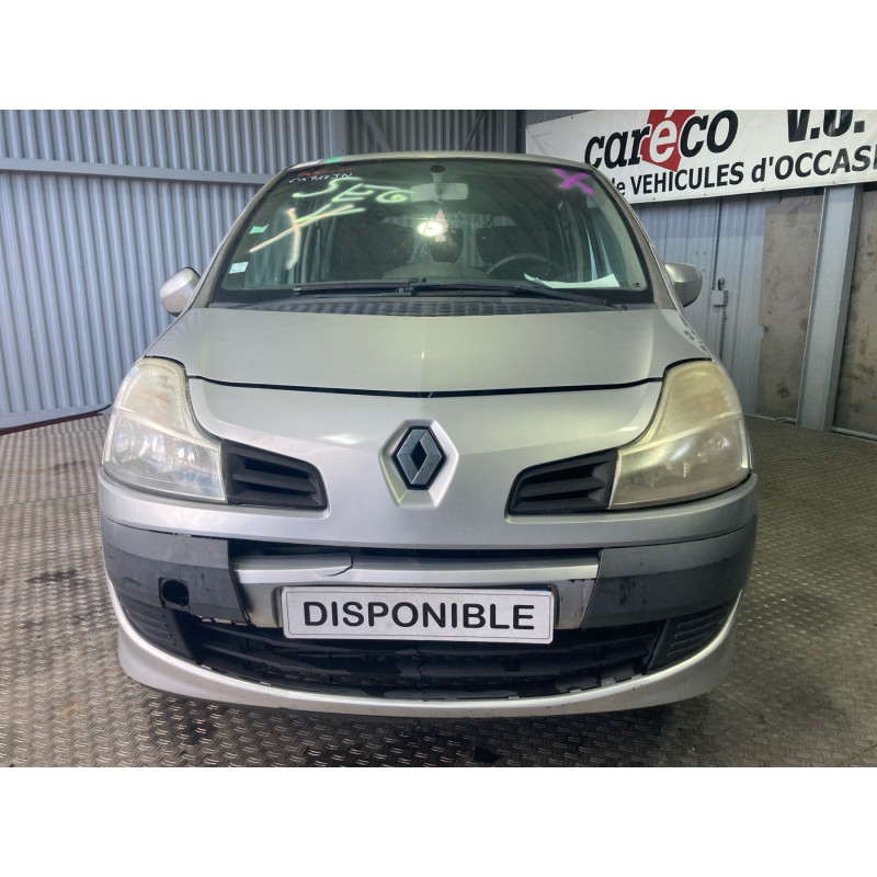 Capot RENAULT GRAND MODUS