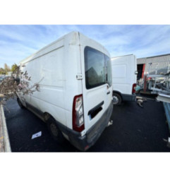 Pare soleil gauche RENAULT MASTER 3 Photo n°11