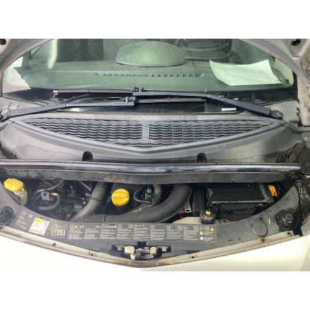 Custode arriere gauche RENAULT GRAND MODUS