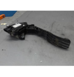 Pedale d'accelerateur RENAULT MASTER 3 Photo n°1
