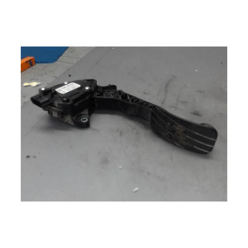 Pedale d'accelerateur RENAULT MASTER 3