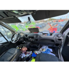 Pedale d'accelerateur RENAULT MASTER 3 Photo n°6