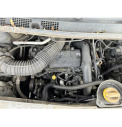 Pedale d'accelerateur RENAULT MASTER 3 Photo n°8