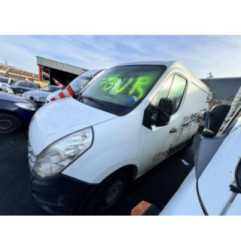 Pedale d'accelerateur RENAULT MASTER 3 Photo n°11