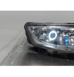 Anti brouillard droit (feux) VOLKSWAGEN POLO 5 Photo n°1