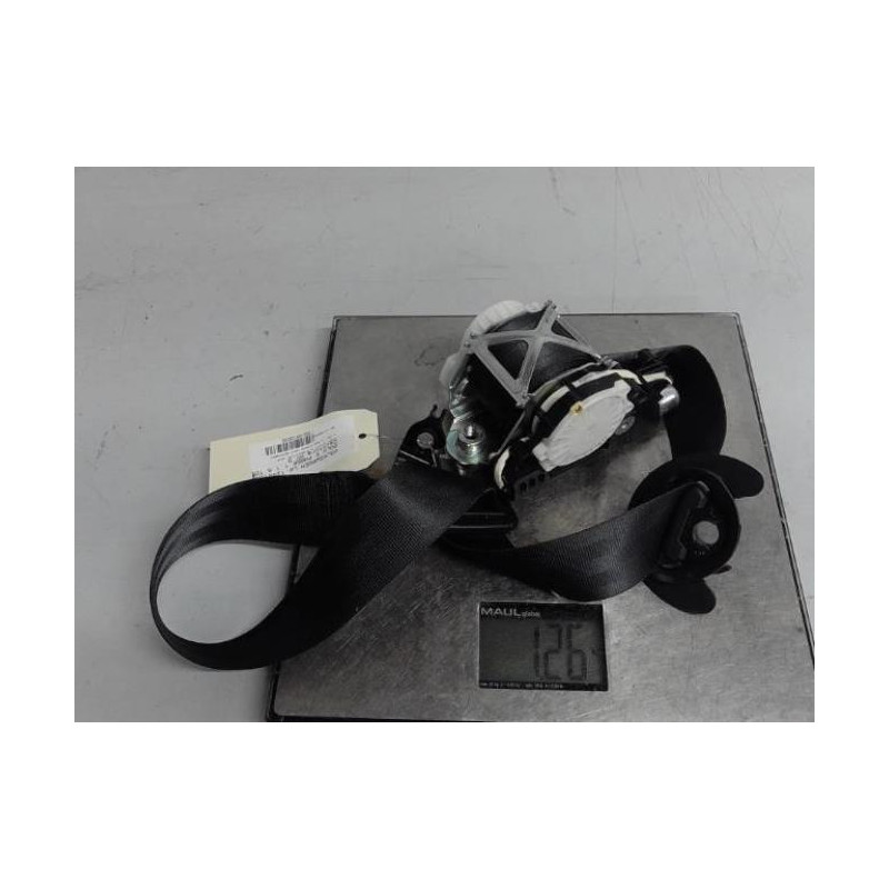 Ceinture avant droit VOLKSWAGEN POLO 5
