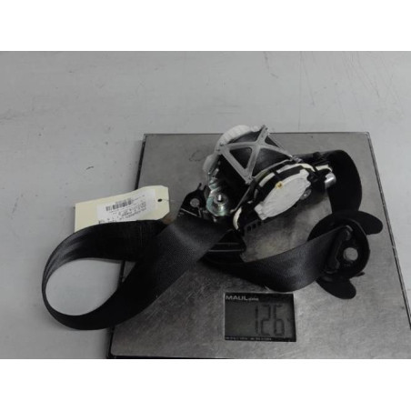 Ceinture avant droit VOLKSWAGEN POLO 5 Photo n°1