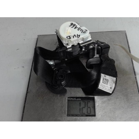 Ceinture avant droit VOLKSWAGEN POLO 5