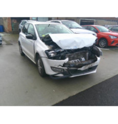 Retroviseur droit VOLKSWAGEN POLO 5 Photo n°5