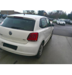 Retroviseur droit VOLKSWAGEN POLO 5 Photo n°6