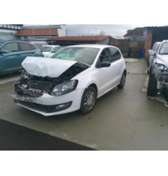 Retroviseur droit VOLKSWAGEN POLO 5 Photo n°7