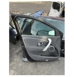 Porte avant gauche RENAULT MEGANE 3