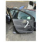 Porte avant gauche RENAULT MEGANE 3