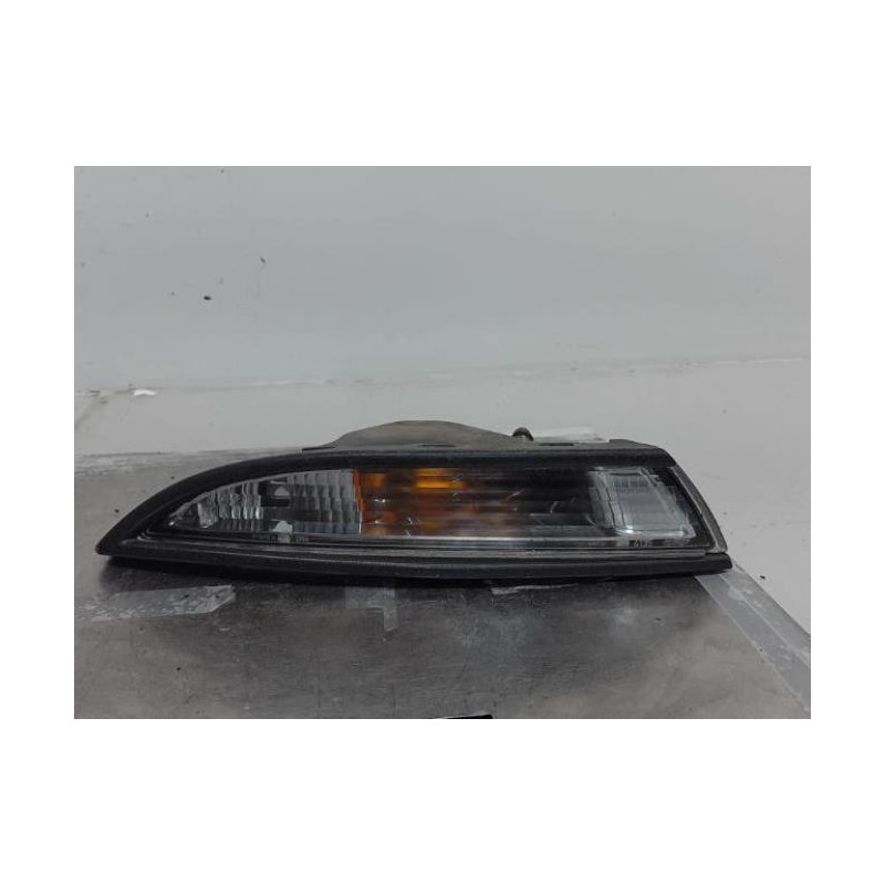 Optique avant secondaire droit (feux)(clignotant) VOLKSWAGEN SCIROCCO 3