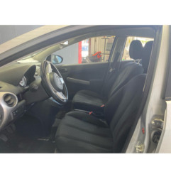 Levier de vitesses MAZDA 2 2 Photo n°5