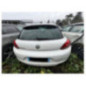 Optique avant secondaire droit (feux)(clignotant) VOLKSWAGEN SCIROCCO 3