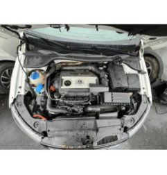 Optique avant secondaire droit (feux)(clignotant) VOLKSWAGEN SCIROCCO 3 Photo n°13