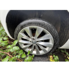 Optique avant secondaire droit (feux)(clignotant) VOLKSWAGEN SCIROCCO 3 Photo n°17