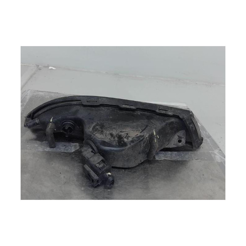 Optique avant secondaire gauche (feux)(clignotant) VOLKSWAGEN SCIROCCO 3