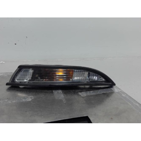 Optique avant secondaire gauche (feux)(clignotant) VOLKSWAGEN SCIROCCO 3