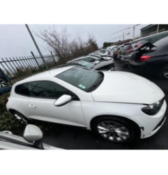Optique avant secondaire gauche (feux)(clignotant) VOLKSWAGEN SCIROCCO 3 Photo n°4
