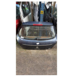 Malle/Hayon arriere PEUGEOT 308 1 Photo n°1