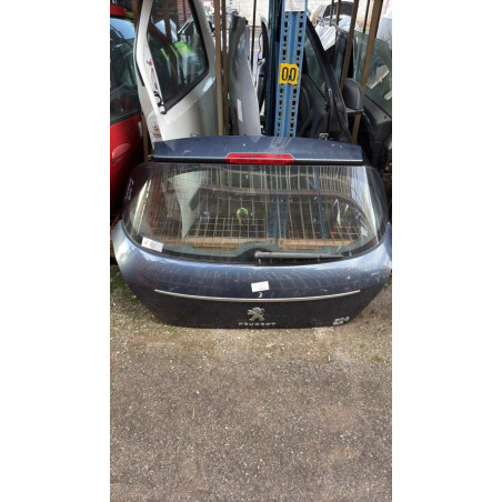 Malle/Hayon arriere PEUGEOT 308 1 Photo n°1