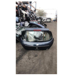 Malle/Hayon arriere PEUGEOT 308 1 Photo n°4
