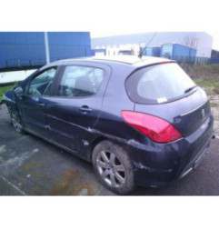 Malle/Hayon arriere PEUGEOT 308 1 Photo n°6