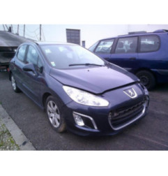 Malle/Hayon arriere PEUGEOT 308 1 Photo n°8