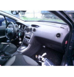 Malle/Hayon arriere PEUGEOT 308 1 Photo n°9