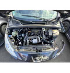 Malle/Hayon arriere PEUGEOT 308 1 Photo n°11