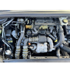 Malle/Hayon arriere PEUGEOT 308 1 Photo n°12