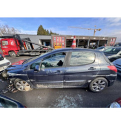 Malle/Hayon arriere PEUGEOT 308 1 Photo n°13