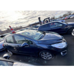 Malle/Hayon arriere PEUGEOT 308 1 Photo n°15