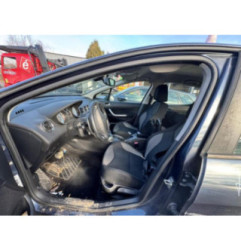 Malle/Hayon arriere PEUGEOT 308 1 Photo n°16