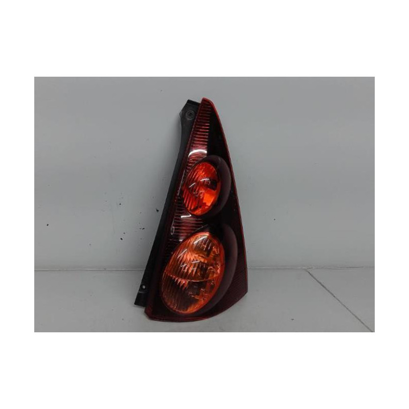 Feu arriere principal droit (feux) PEUGEOT 107