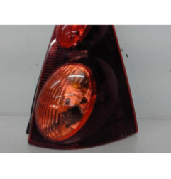 Feu arriere principal droit (feux) PEUGEOT 107