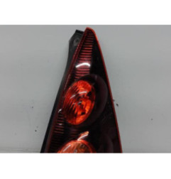 Feu arriere principal droit (feux) PEUGEOT 107 Photo n°4