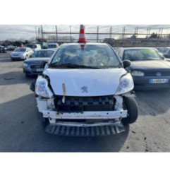 Feu arriere principal droit (feux) PEUGEOT 107 Photo n°16