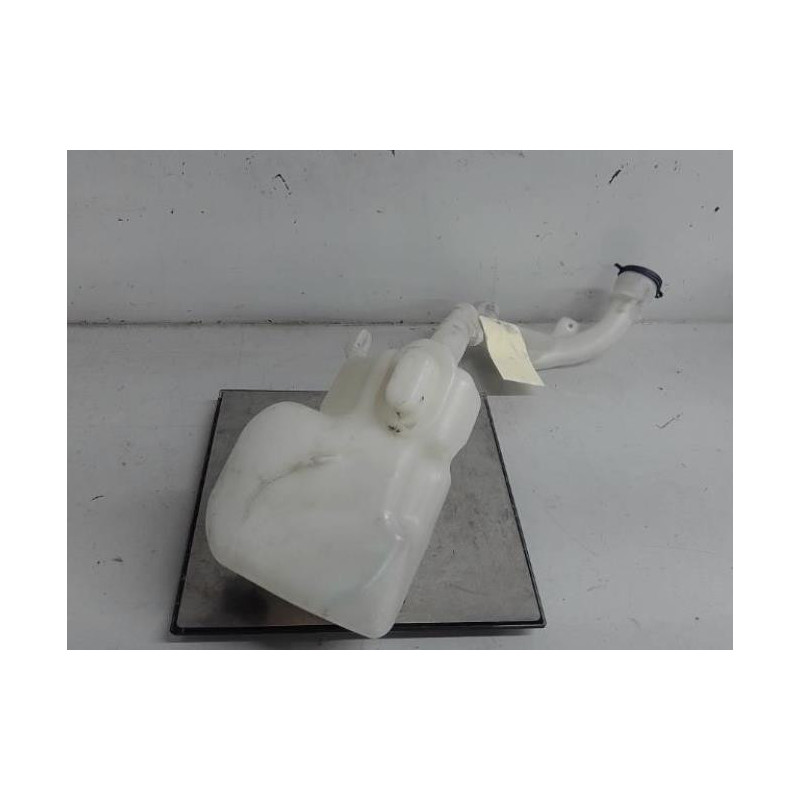 Vase de lave glace PEUGEOT 207